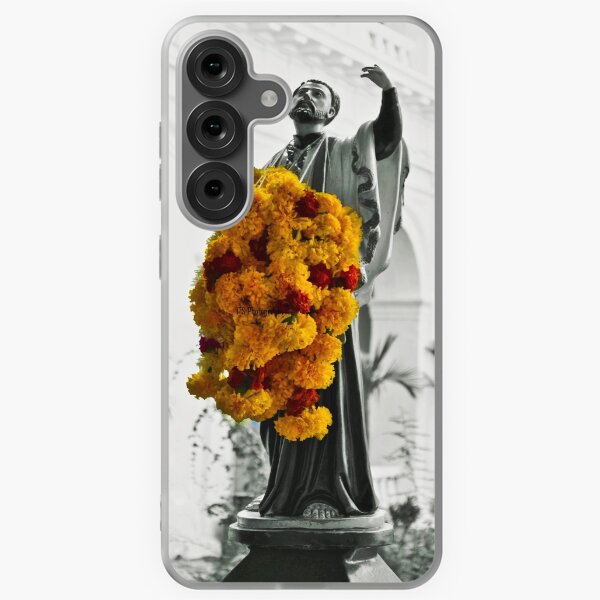 Item preview, Saint!!! designed and sold by isha varshney.