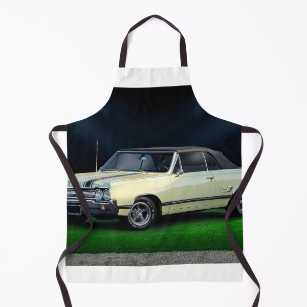 Item preview, 1965 Oldsmobile Cutlass 442 Convertible designed and sold by DaveKoontz.