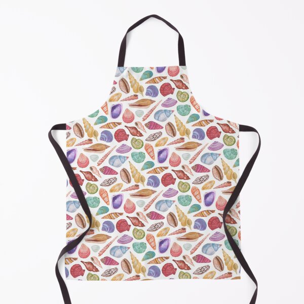 Item preview, Seashells designed and sold by DasBrooklyn.