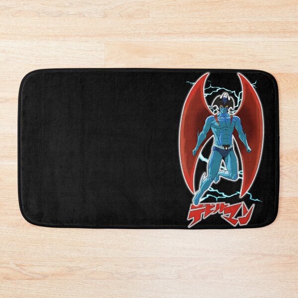 Item preview, Devilman designed and sold by Anna R. Carrino.