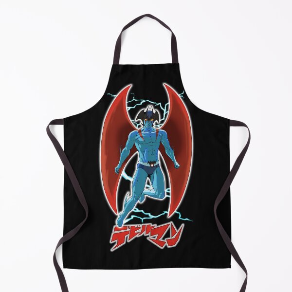 Item preview, Devilman designed and sold by Anna R. Carrino.