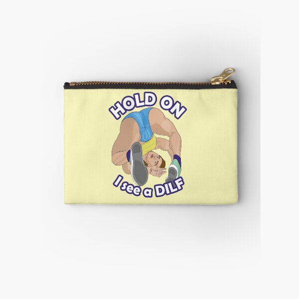 Item preview, Hold on! I see a DILF designed and sold by enriquepma.