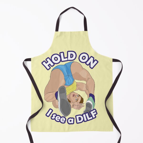 Item preview, Hold on! I see a DILF designed and sold by enriquepma.