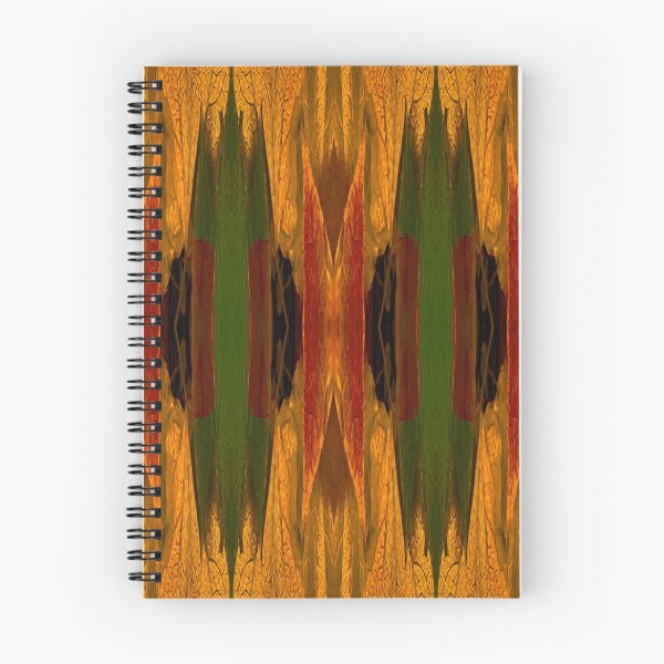 Item preview, Autumn Foliage designed and sold by fatenanwar.