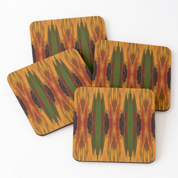 Item preview, Autumn Foliage designed and sold by fatenanwar.