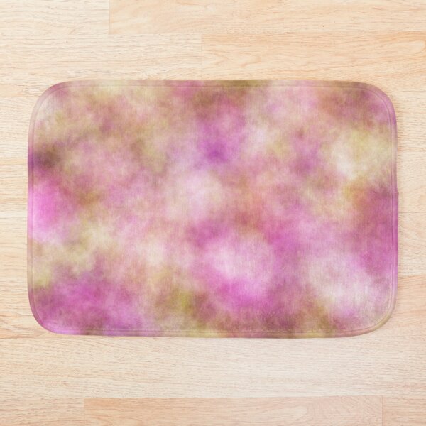 Item preview, Abstract Pink and Yellow Clouds designed and sold by EclecticPaintin.