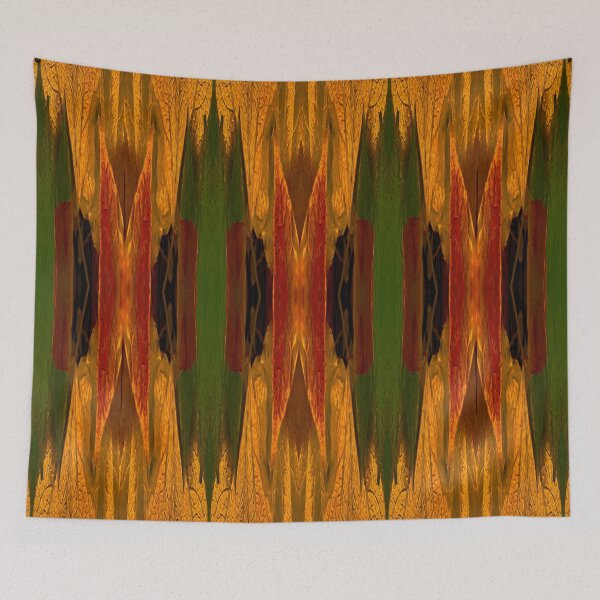 Item preview, Autumn Foliage designed and sold by fatenanwar.