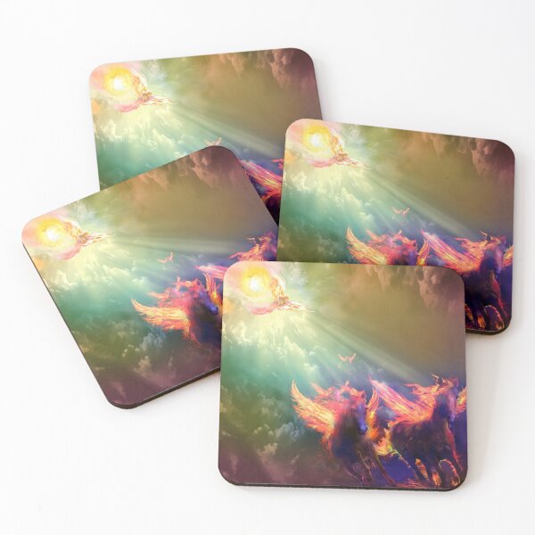 Item preview, From The Sun designed and sold by Igor Zenin Art.