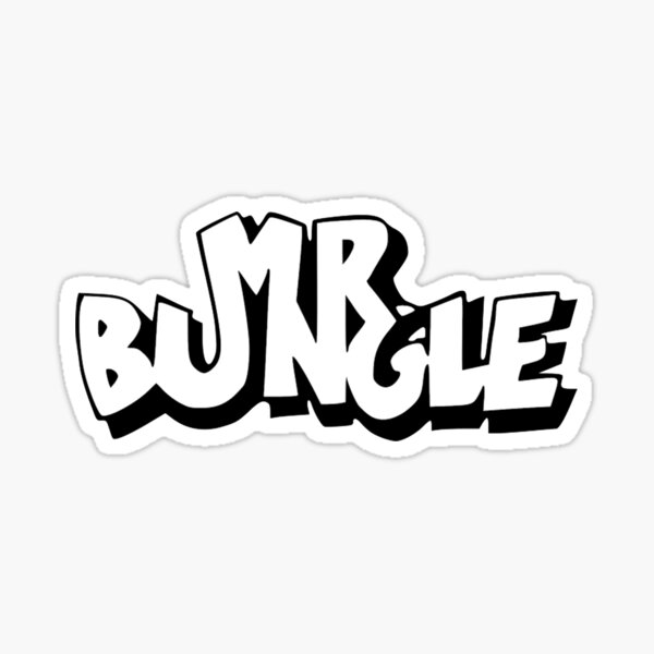 mr bungle merchandise