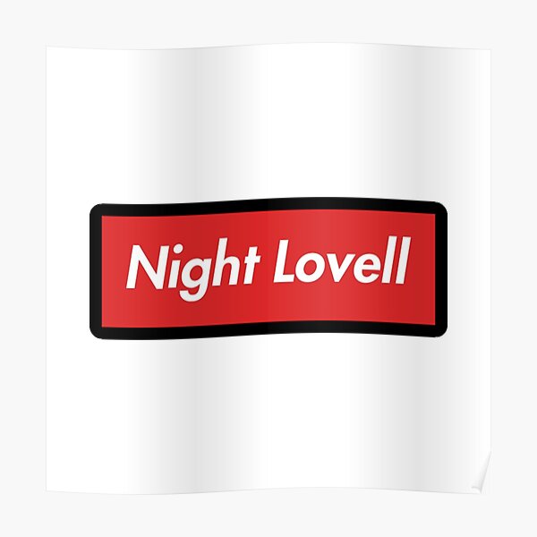 night lovell still cold roblox id