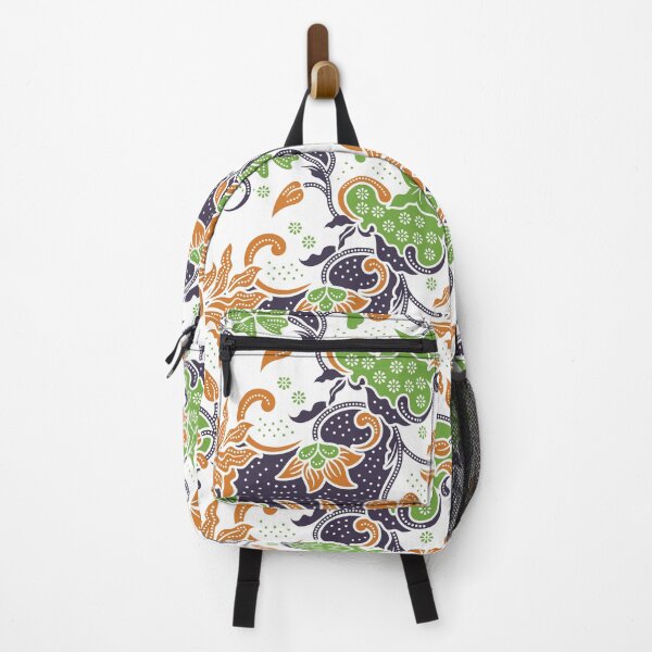 Item preview, Batik floral designed and sold by kimberpix.