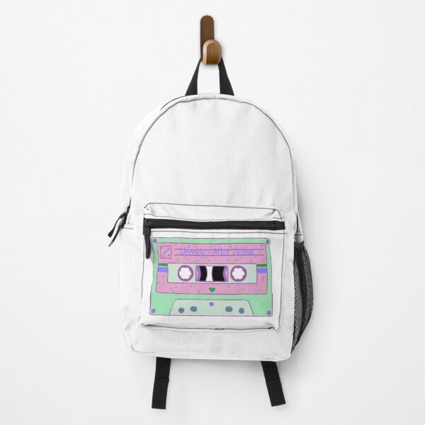 Item preview, Kpop Weeekly After School cassette kawaii designed and sold by Dalyra.