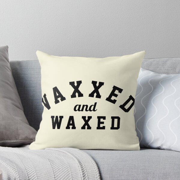 Item preview, Vaxxed And Waxed designed and sold by smartness-shop.
