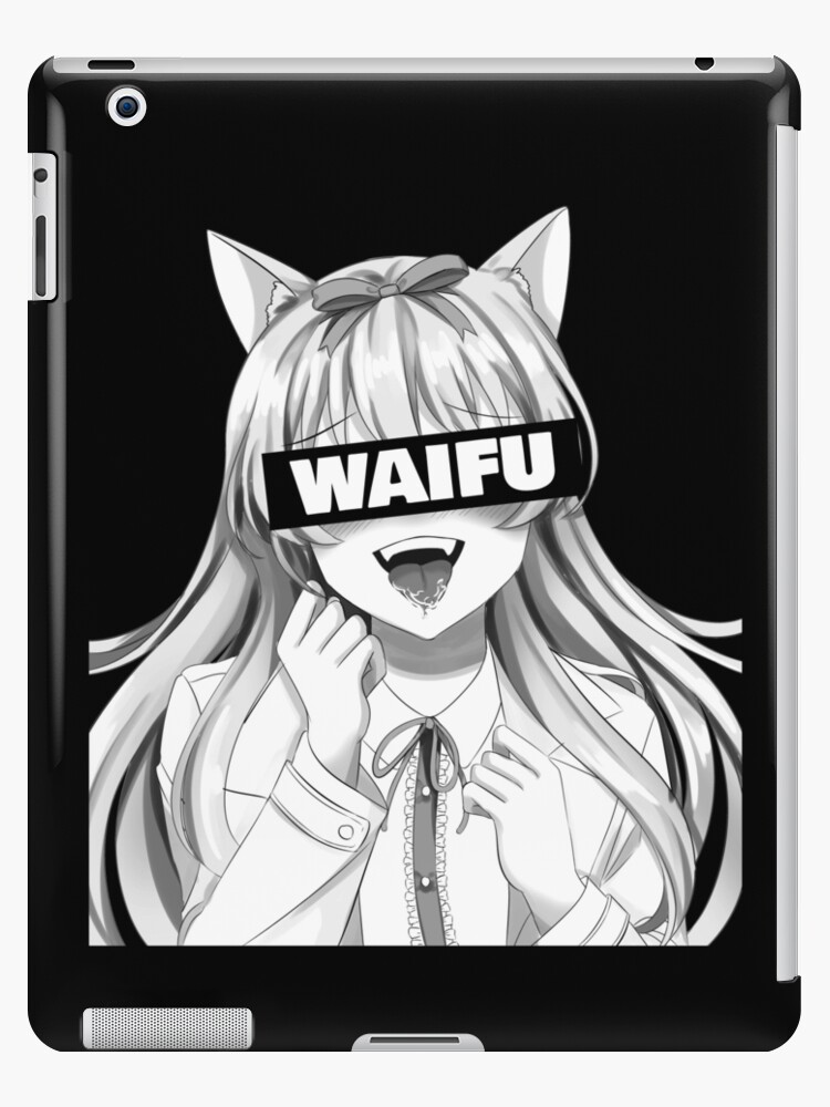 Discover more than 80 kawaii anime waifu latest - in.cdgdbentre