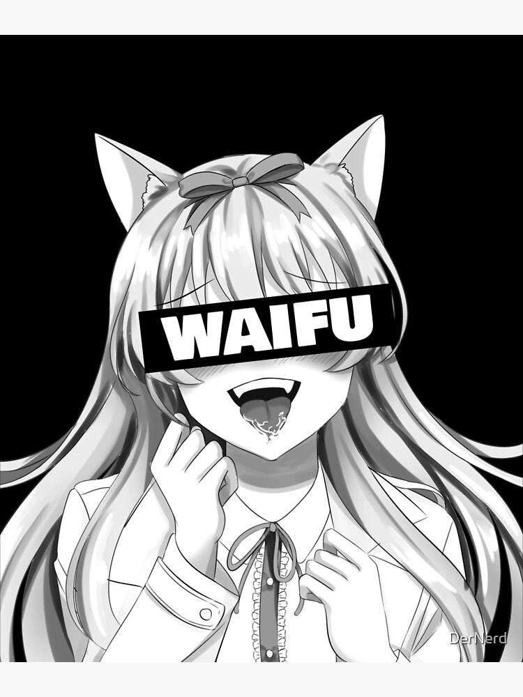 Thuật ngữ Waifu là gì? Nhân vật nào là Waifu được các fan Anime yêu thích  nhất?
