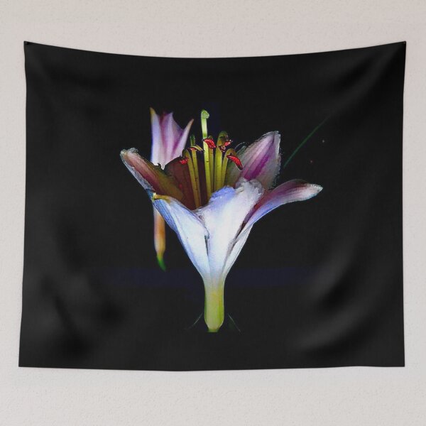 Item preview, UNTITLED FLORA by Jase Michael 2021 designed and sold by solariogallery.