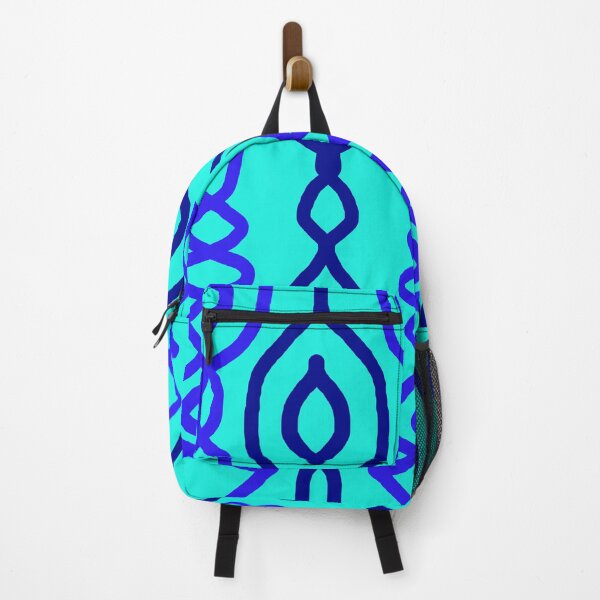 Item preview, Odd design, Blue designed and sold by SariePhotograph.