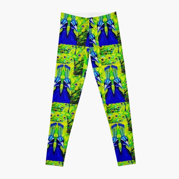 laurens peacock Leggings