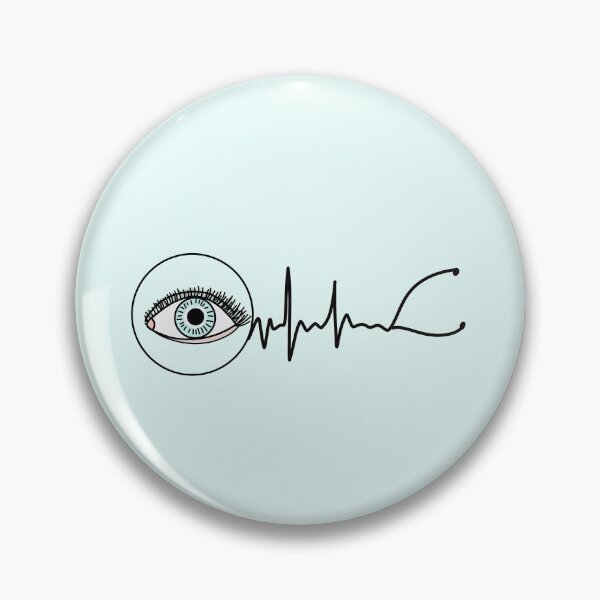 Item preview, Doctor ophthalmologist  designed and sold by Mermaidssparkle.