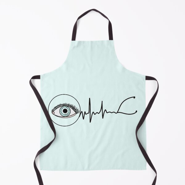 Item preview, Doctor ophthalmologist designed and sold by Mermaidssparkle.