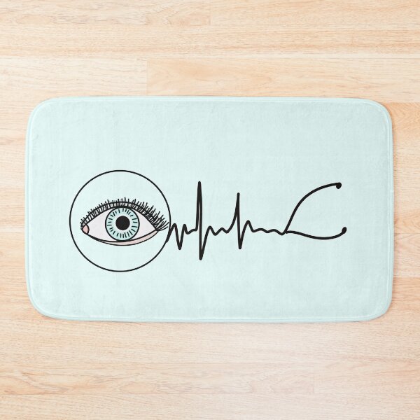 Item preview, Doctor ophthalmologist  designed and sold by Mermaidssparkle.