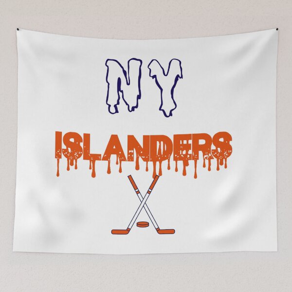 Item preview, Islanders designed and sold by Alicia Sullivan.