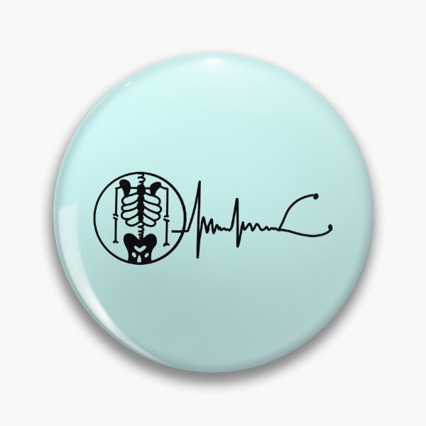 Item preview, Radiologist doctor designed and sold by Mermaidssparkle.