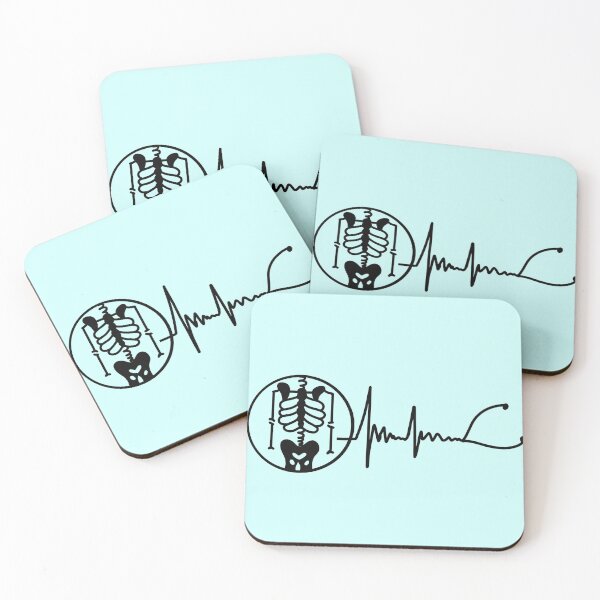 Item preview, Radiologist doctor designed and sold by Mermaidssparkle.