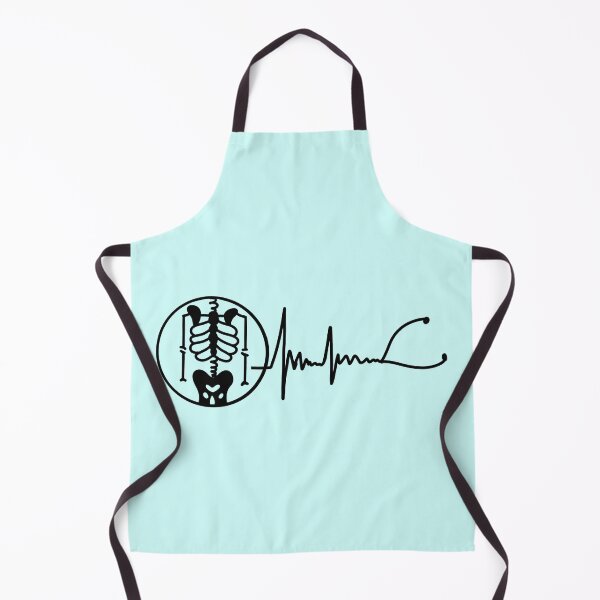 Item preview, Radiologist doctor designed and sold by Mermaidssparkle.