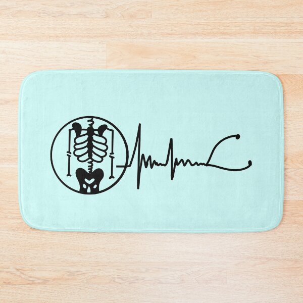 Item preview, Radiologist doctor designed and sold by Mermaidssparkle.