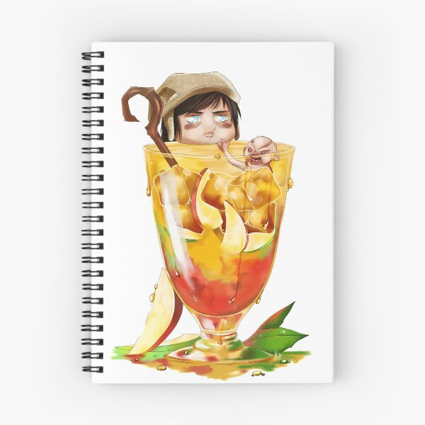 Item preview, The Twins's Apple Pie designed and sold by indiasticot.