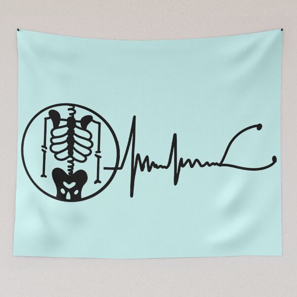 Item preview, Radiologist doctor designed and sold by Mermaidssparkle.