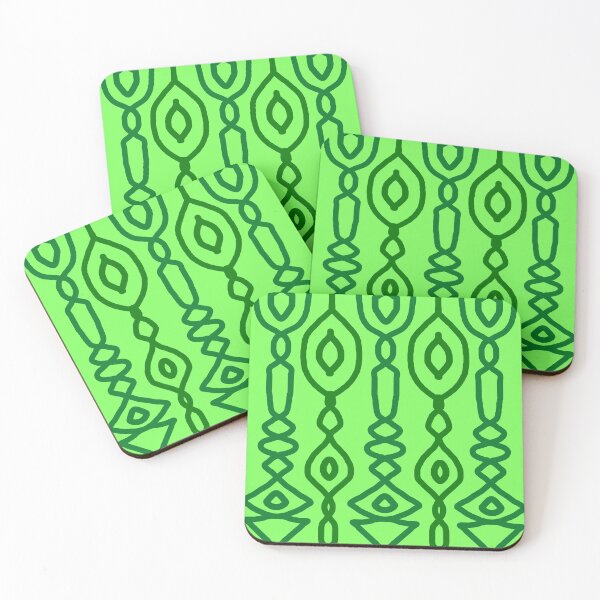 Item preview, Diseño extraño, verde designed and sold by SariePhotograph.