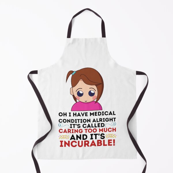 Item preview, Caring Too Much - Best Saying Quotes  designed and sold by PIXEcompany.