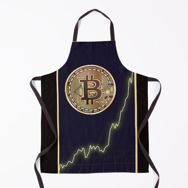Item preview, Bitcoin designed and sold by One of The Misfits.