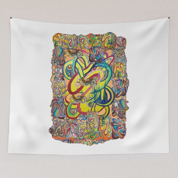Item preview, Graffiti 2021 designed and sold by Diego Manuel Rodriguez.