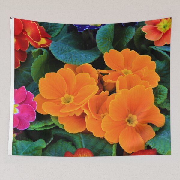Item preview, cute flowers designed and sold by Floralsharry.