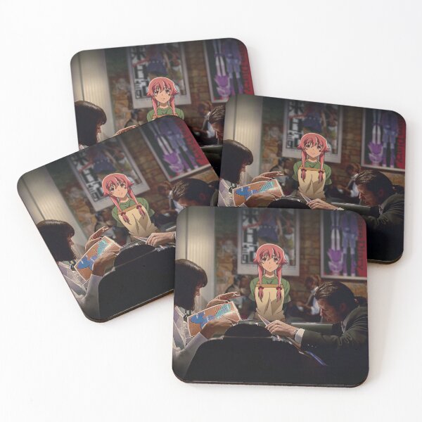 Item preview, Welcome to Yuno Rabbit Slim's restaurant designed and sold by Gangstas with Waifus.