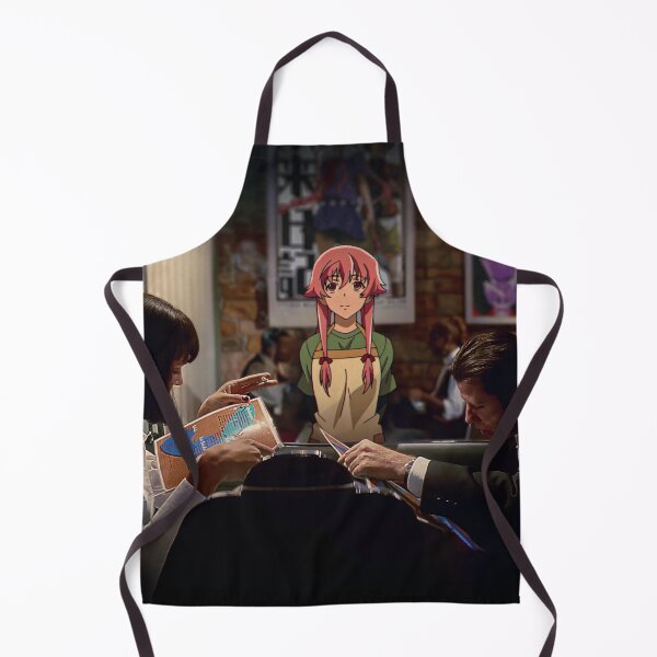 Item preview, Welcome to Yuno Rabbit Slim's restaurant designed and sold by Gangstas with Waifus.