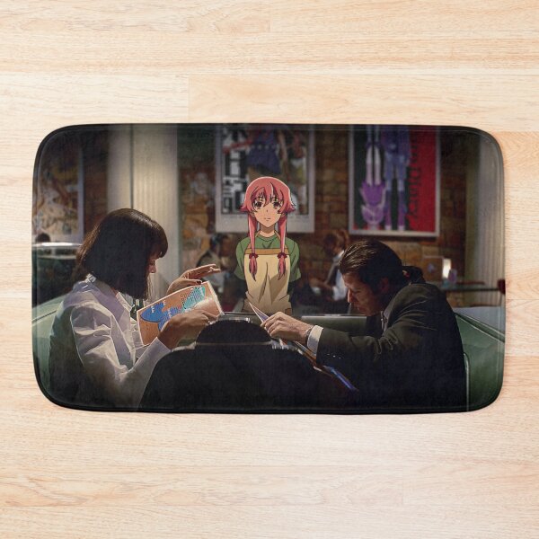 Item preview, Welcome to Yuno Rabbit Slim's restaurant designed and sold by Gangstas with Waifus.