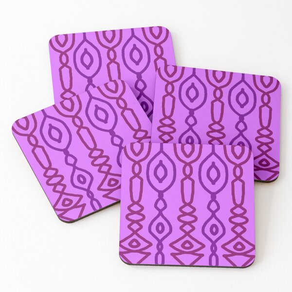 Item preview, Diseño extraño, morado designed and sold by SariePhotograph.