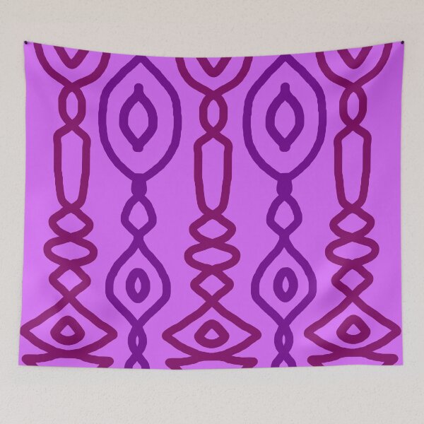 Item preview, Odd design, Purple designed and sold by SariePhotograph.
