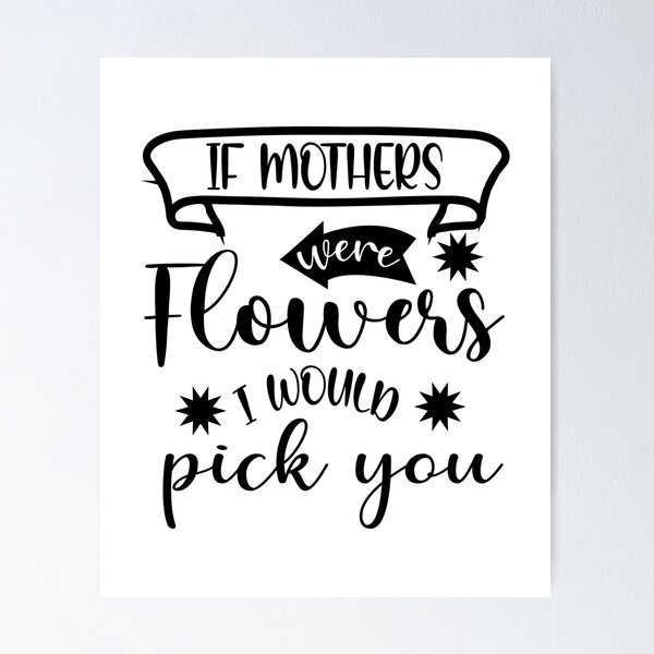 Item preview, You are the best flower designed and sold by BubuArt.