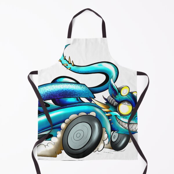 Item preview, Car dragon designed and sold by Icydragon’s artworks.