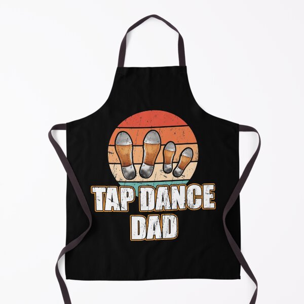 Item preview, Funny Tap dancing gift - Tap dance Dad | tap dance related gifts, tap dance student gift, tap dance teacher gift tap shoes designed and sold by TAP-DANCE-ART.