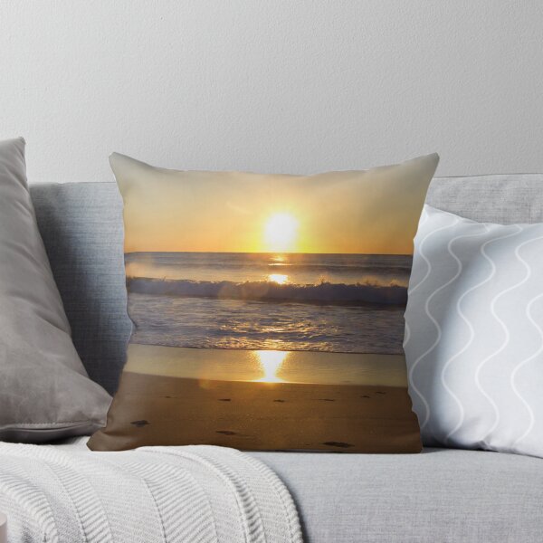 Item preview, Warriewood beach sunrise designed and sold by Doug Cliff.