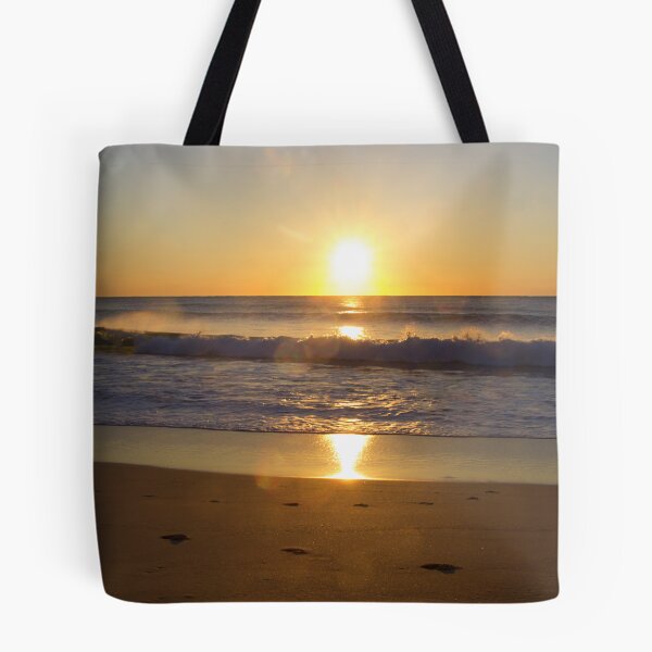 Item preview, Warriewood beach sunrise designed and sold by Doug Cliff.