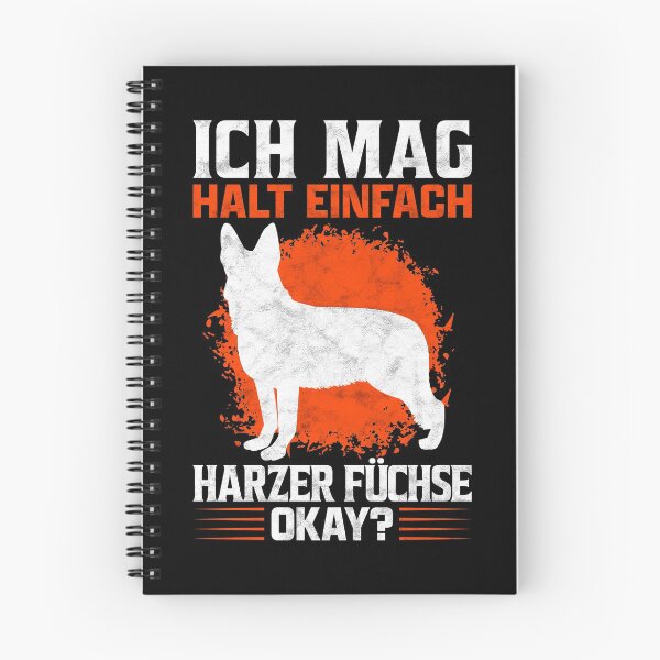 Item preview, I like Harzer fox german herding dog saying designed and sold by madgrfx.