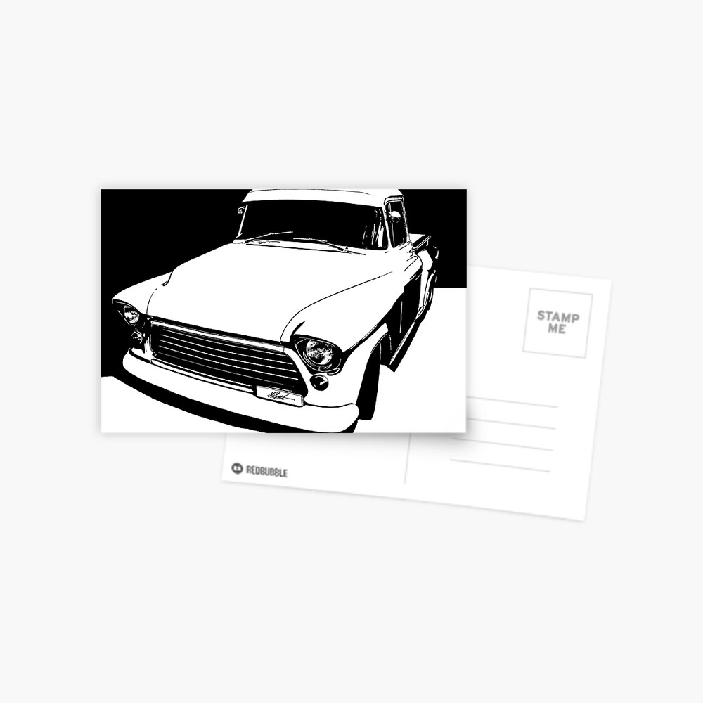 Item preview, Postcard designed and sold by HilpArt.