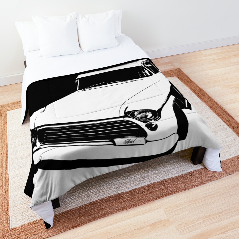 Item preview, Comforter designed and sold by HilpArt.